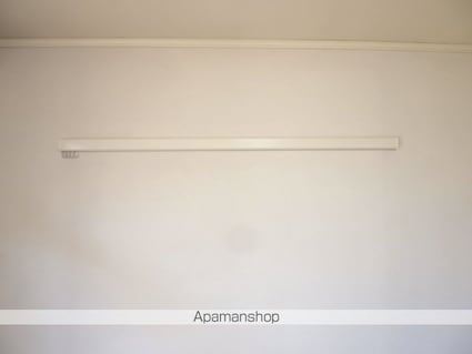シティハイム隼[2DK/39.6m2]の内装5
