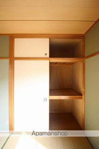浅田商事 借家 北-4号の内装写真