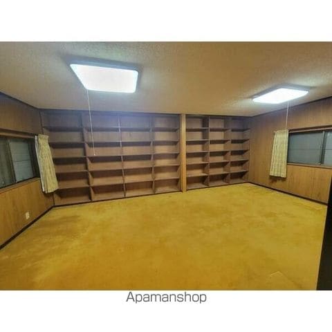海津市日原戸建ての内装写真