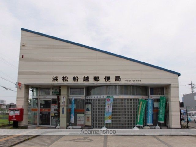 ＲＩＴＺ 202 ｜ 静岡県浜松市中央区神立町129-2（賃貸アパート1LDK・2階・49.05㎡） その13