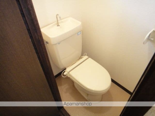 アネックス西原の内装写真