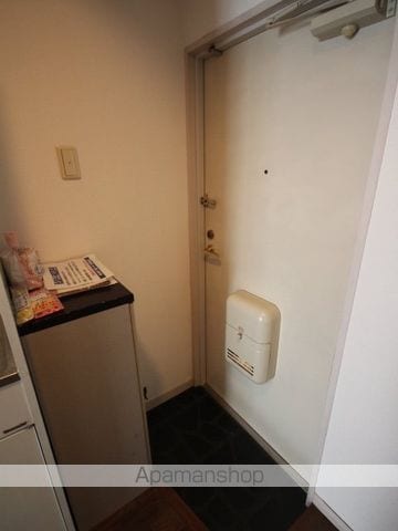 カルム住吉弐番館の内装写真