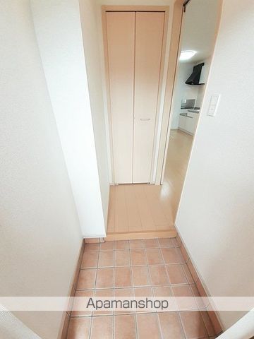 キア クラAの内装写真