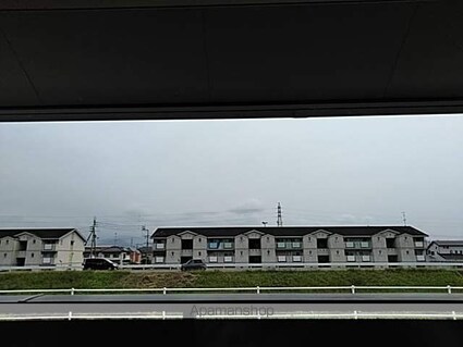 Ｂｅｌｌｅ　Ｌｅａｄ朝生田[1LDK/43.26m2]の眺望