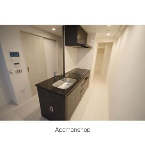 アースグランデ泉の内装写真