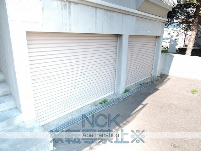 ミリオンN35の外観写真