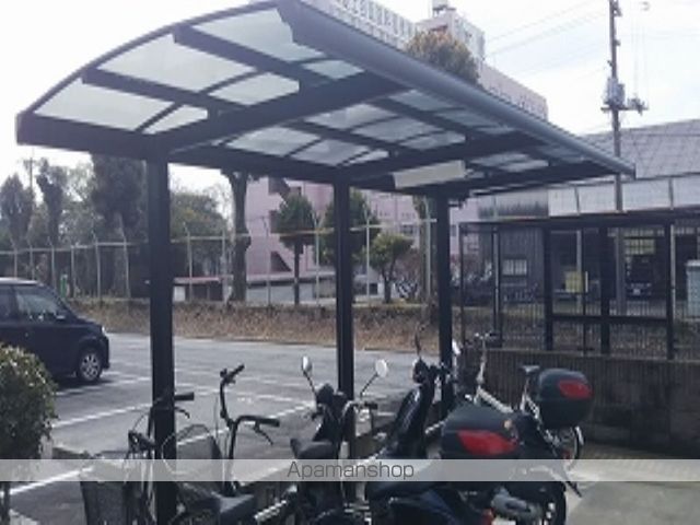 レオパレスクレオのその他写真