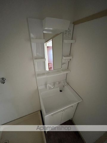 ロイヤルモズの内装写真