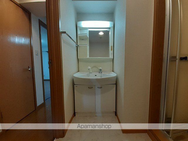 ビアンクールの内装写真