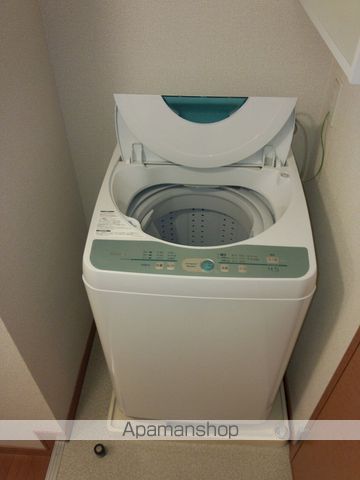 レオパレスエクレールの内装写真
