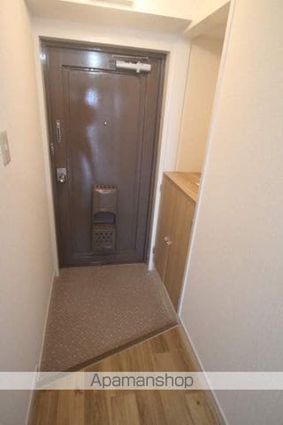 マンション楠の内装写真