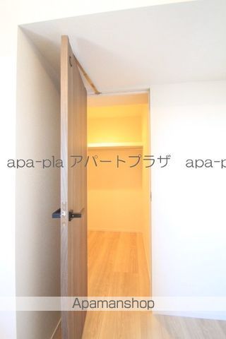 パレステージ本川越の内装写真