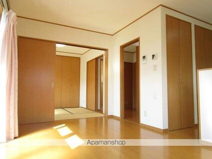 道後北代５番一戸建[1LDK/49.63m2]の内装3