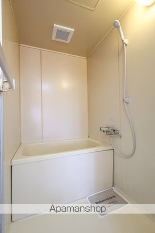 タウン妹尾の内装写真