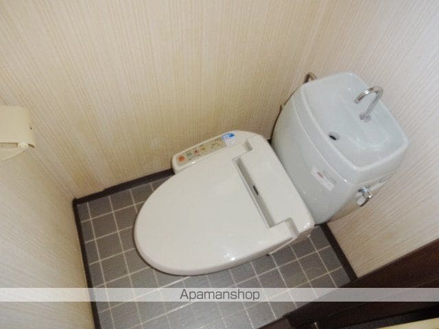 サンライフおりぐちIIIの内装写真
