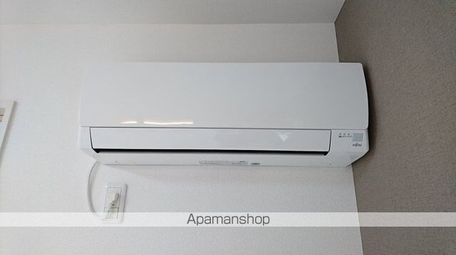 アマビリテ　Ｂ[1LDK/44.89m2]の内装3