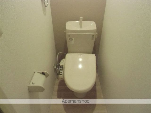 クラリス月寒西の内装写真