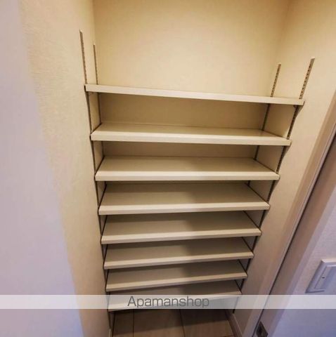 アクタス福岡県庁前グランネクストの内装写真