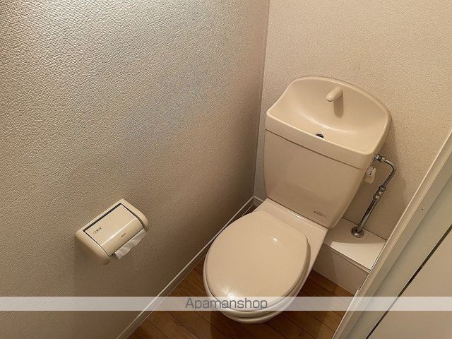 レオパレスエミの内装写真