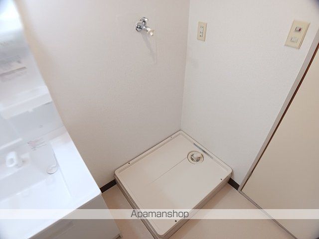 シティハイツ山田Cの内装写真