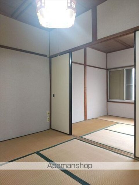 和歌山県和歌山市和歌浦東２丁目[2K/21m2]の内装2