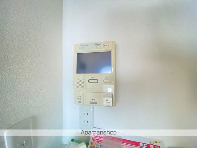 ローヤルシティ久喜の内装写真