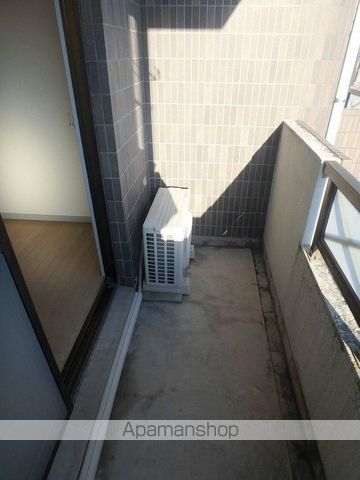 リバーシティ江平中町の内装写真