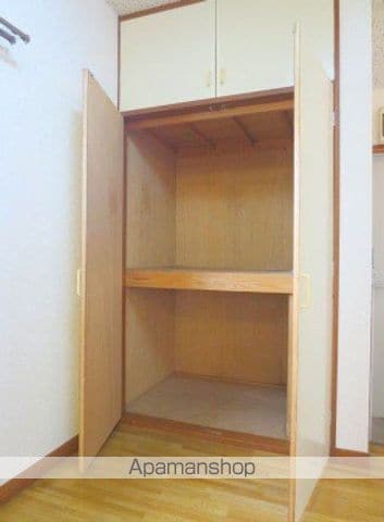 パ-ルハウスの内装写真