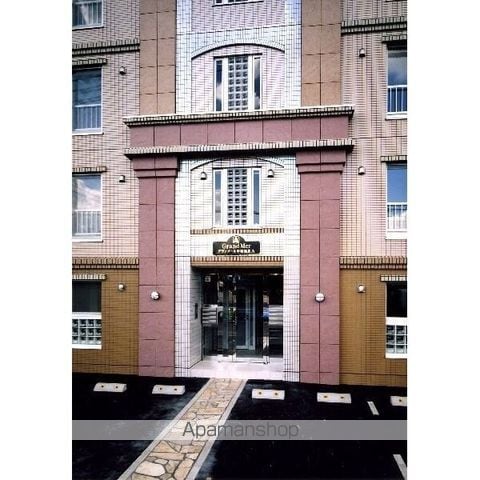 グランメール平和通北Aの内装写真