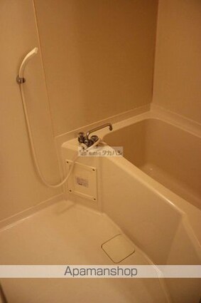 メゾンゆき[2DK/50.54m2]のバス