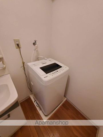 エスペランサ谷町の内装写真