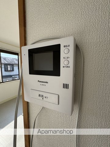 レジデンスHIROTAの内装写真