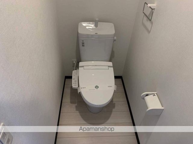 サンエクステリア24の内装写真
