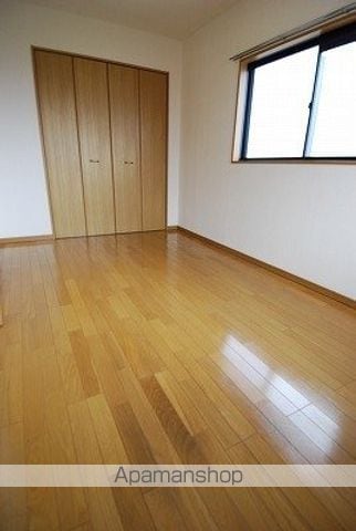 コート半田東B棟の内装写真