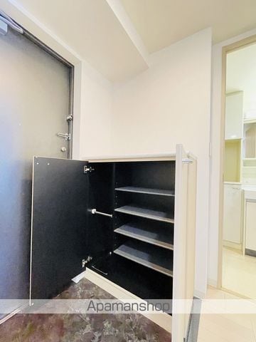 パークアクシス丸の内の内装写真