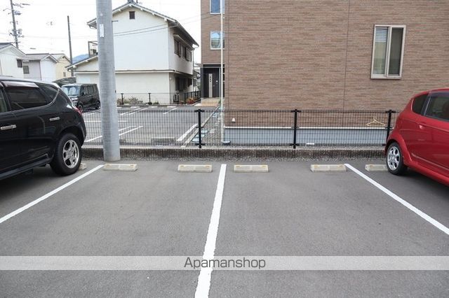 パインツリー B棟のその他写真