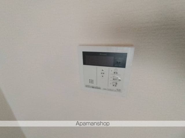パークサイド末広の内装写真