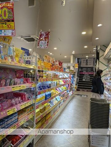 ラヴィンの周辺写真