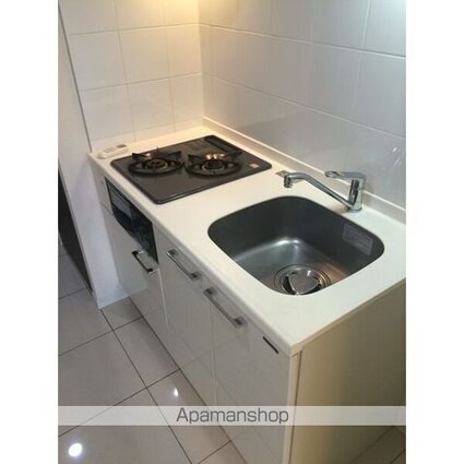 東京蒲田Ｓｑｕａｒｅ　Ｔｏｗｅｒ[1K/20.27m2]のその他内装2