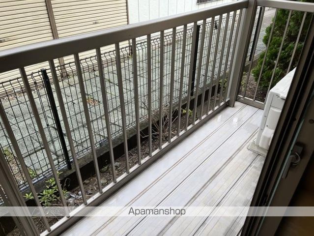 ジュネス北栄の内装写真