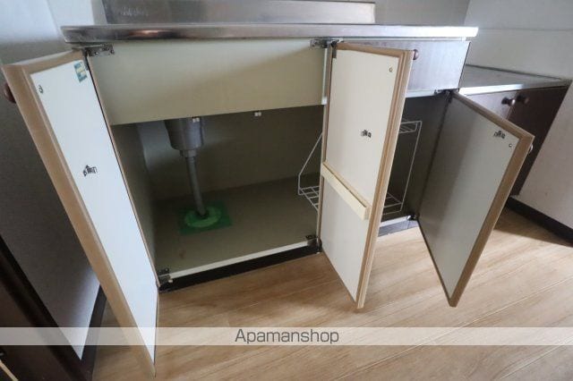 パレシャルム郡山の内装写真