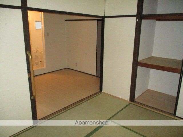 バローレ堺の内装写真