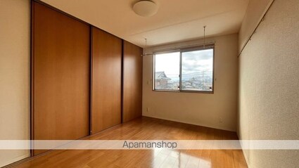ロイヤルレジデンス[2DK/49.5m2]のリビング・居間