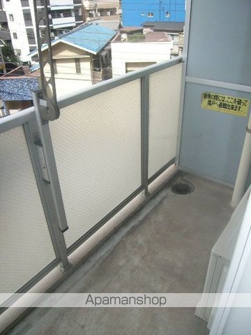 リエス千葉新宿の内装写真