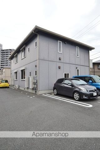 グランメール 20の外観写真