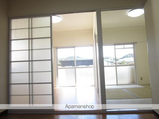 ひかりハイム[2DK/36.45m2]の内装2