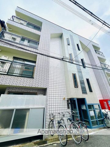 大樹ハイツIIの外観写真
