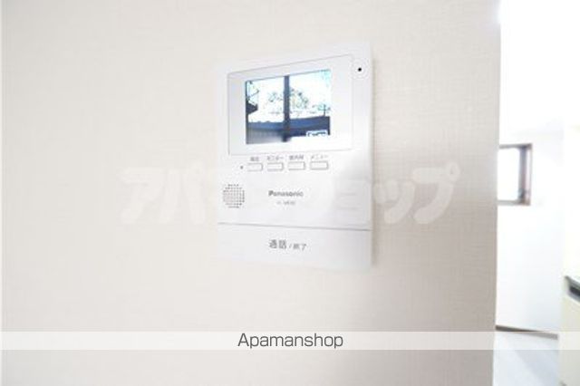 椿山ハイムの内装写真