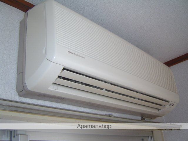 リバーヒル長居の内装写真