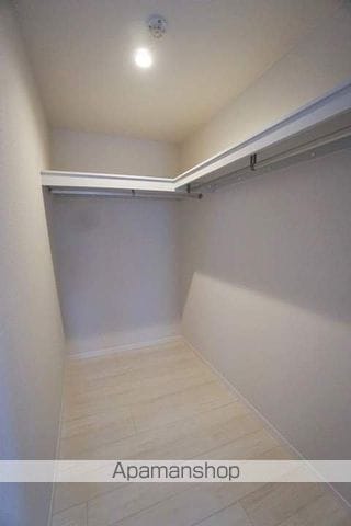 ソレイユコート中仙道の内装写真